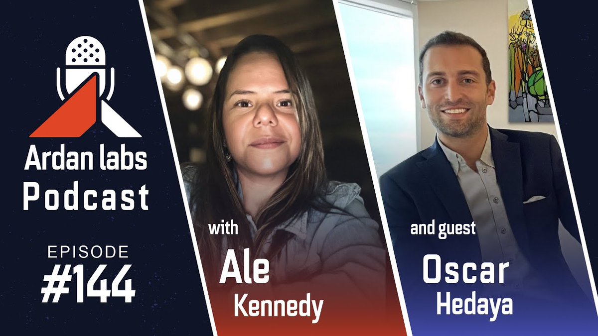 Ardan Labs tweet media