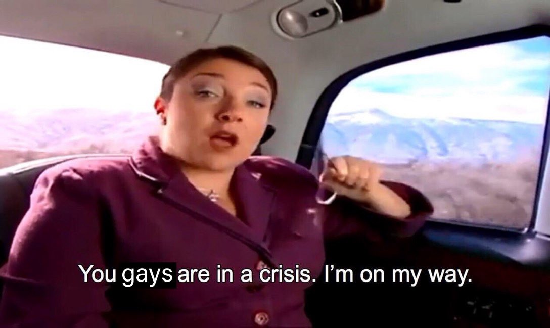 TomZohar's tweet image. Pedro Pascal to Todd Haynes: