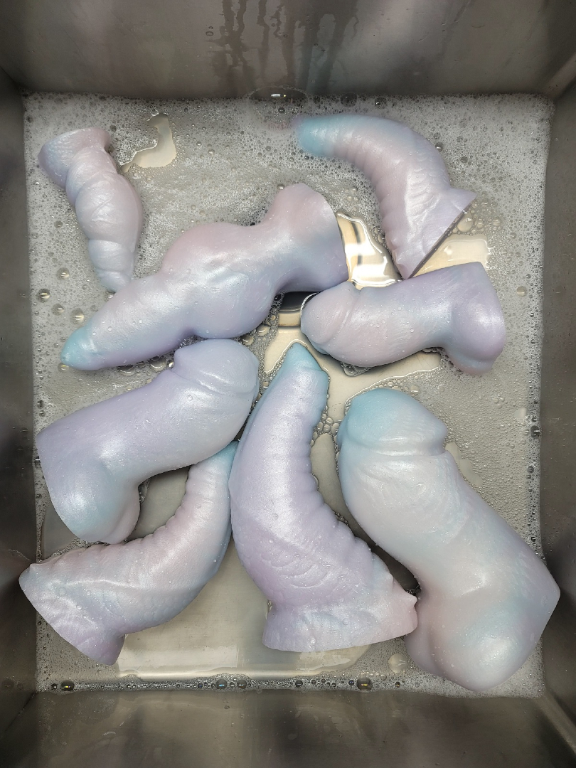 Pleasure Forge -Next Drop- | 2/12 | 8PM EST tweet media