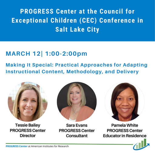 The PROGRESS Center tweet media