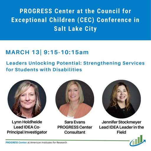 The PROGRESS Center tweet media