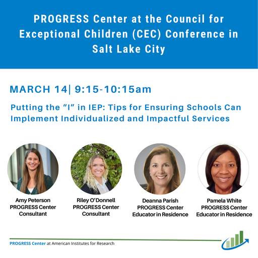 The PROGRESS Center tweet media