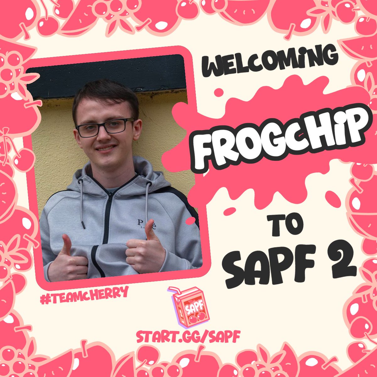 German Melee tweet media