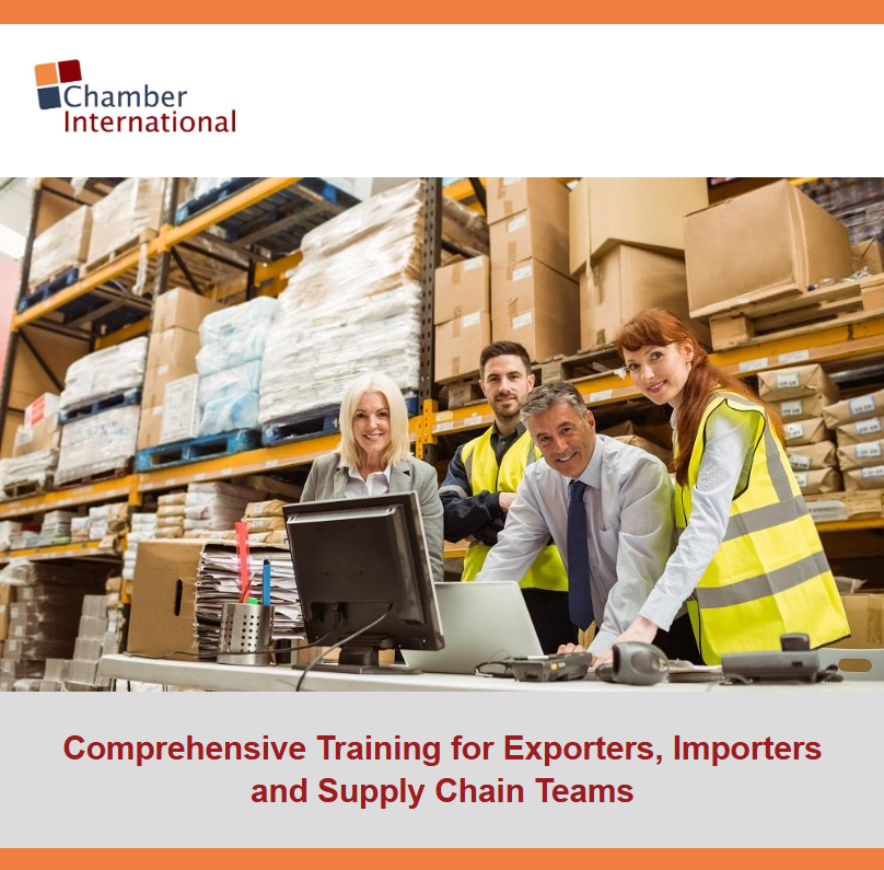 #ChamberIntTraining tweet media