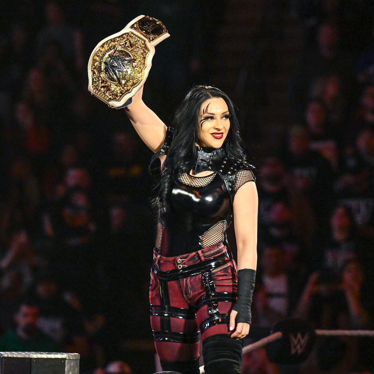 Strtfghtr88🥊🕹 tweet media