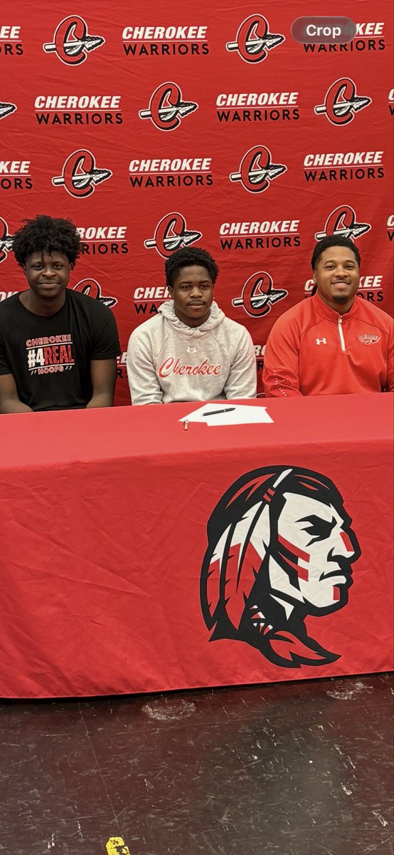 CHS Warrior Football tweet media