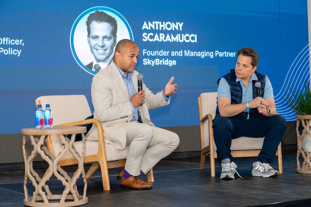 Digital Finance Forum tweet media