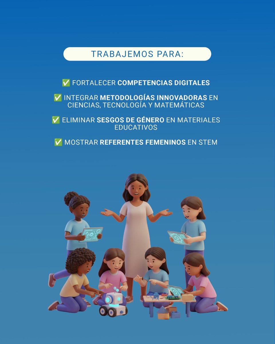 Comprometidos con la educación_Perú tweet media