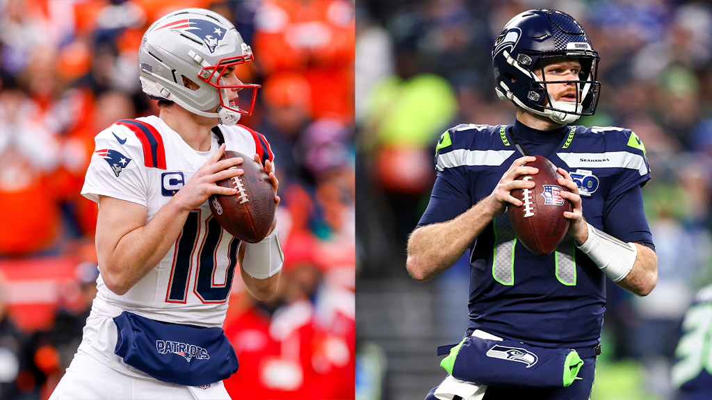 Around The NFL tweet media