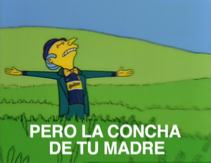 ¿Cómo que se lesionó Zeballos?