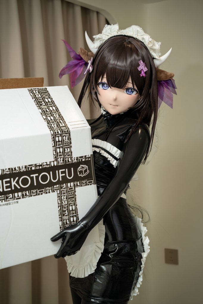 猫豆腐NekoToufu tweet media