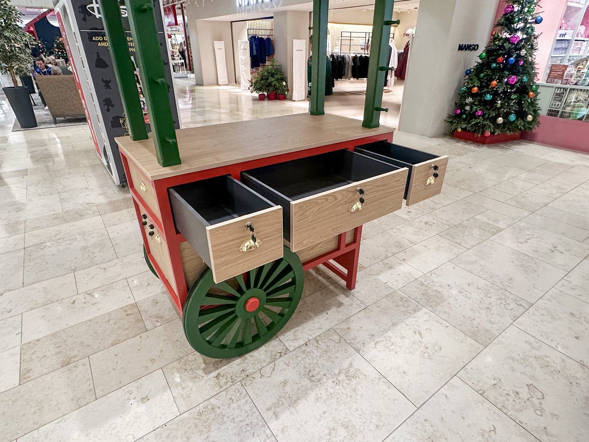 The Irish Joinery Company tweet media