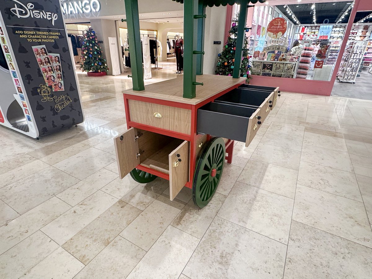 The Irish Joinery Company tweet media