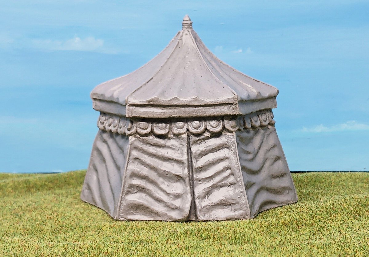 Debris of War tweet media