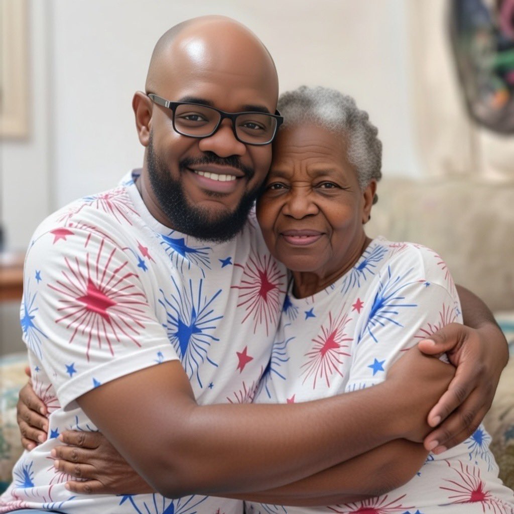 lobisterGrandma's tweet image. Make I go cook dinner for me Family. I love you guys ❤️