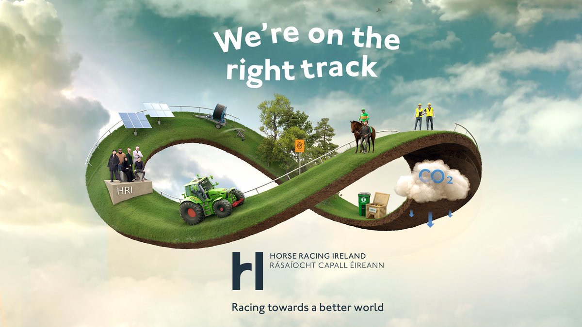 Horse Racing Ireland tweet media