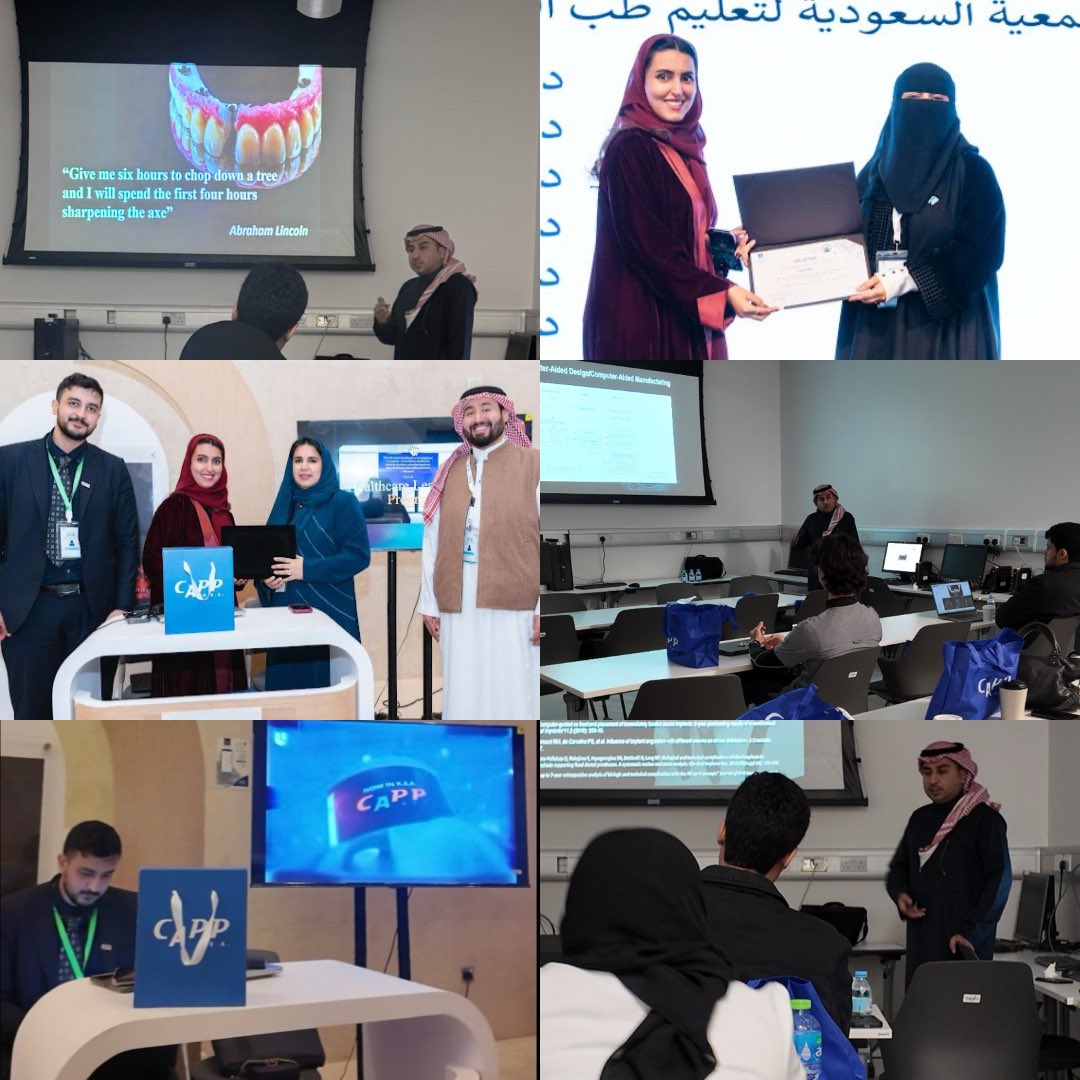 CAPP KSA tweet media