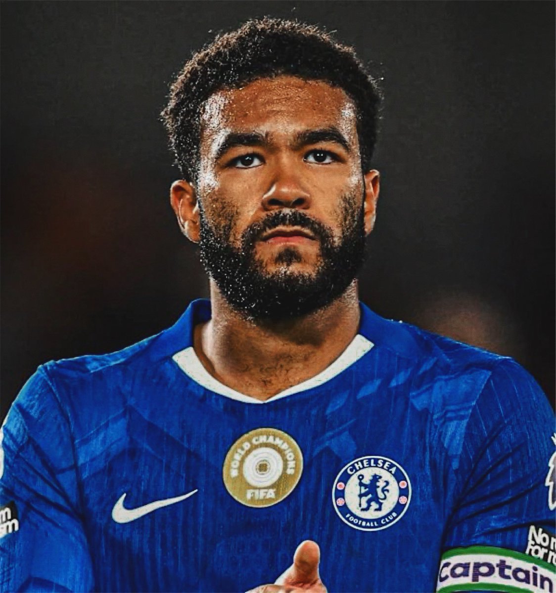 (CFC) OBEY tweet media