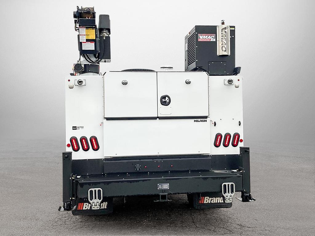 Brandt Truck & Trailer tweet media