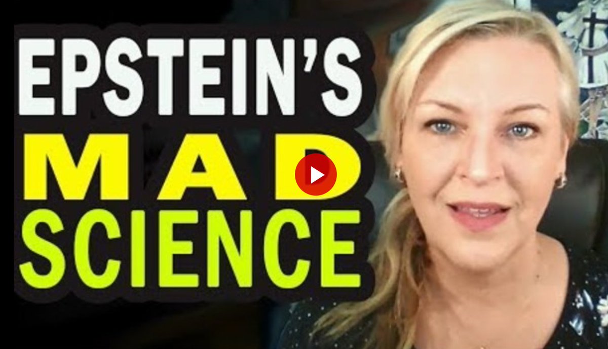 This video summarizes the Epstein files. 
(7 yrs ago.The info was out there!)
Major element missing = the connection to 🇮🇱.
I didn't know at the time that Robert Maxwell was '🇮🇱's Super Spy' &amp;buried on the Mount of Olives.
bitchute.com/video/C5iYJqxR…