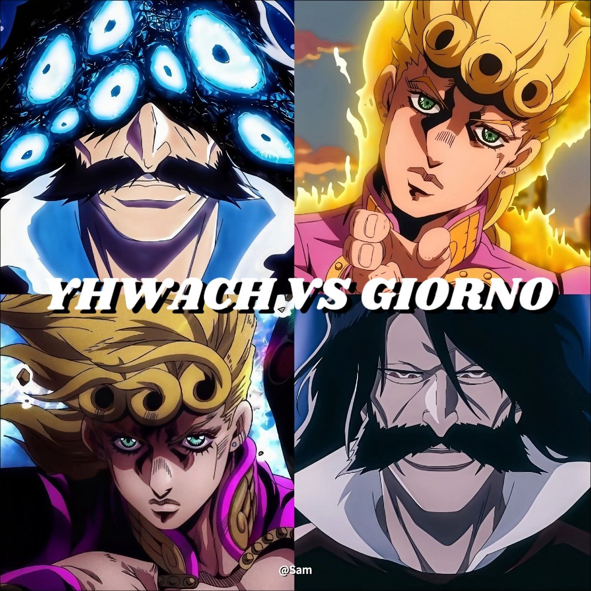 AnimexTwts's tweet photo. Who's winning this? https://t.co/eZ8pXmQkvx