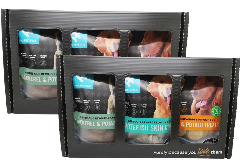 Purely Fish tweet media