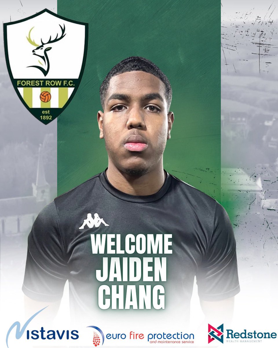Forest Row FC tweet media