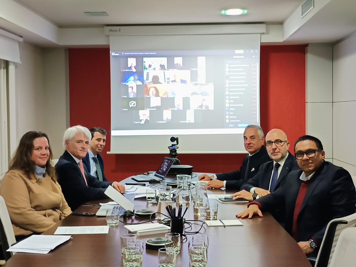 Abogacía Española tweet media