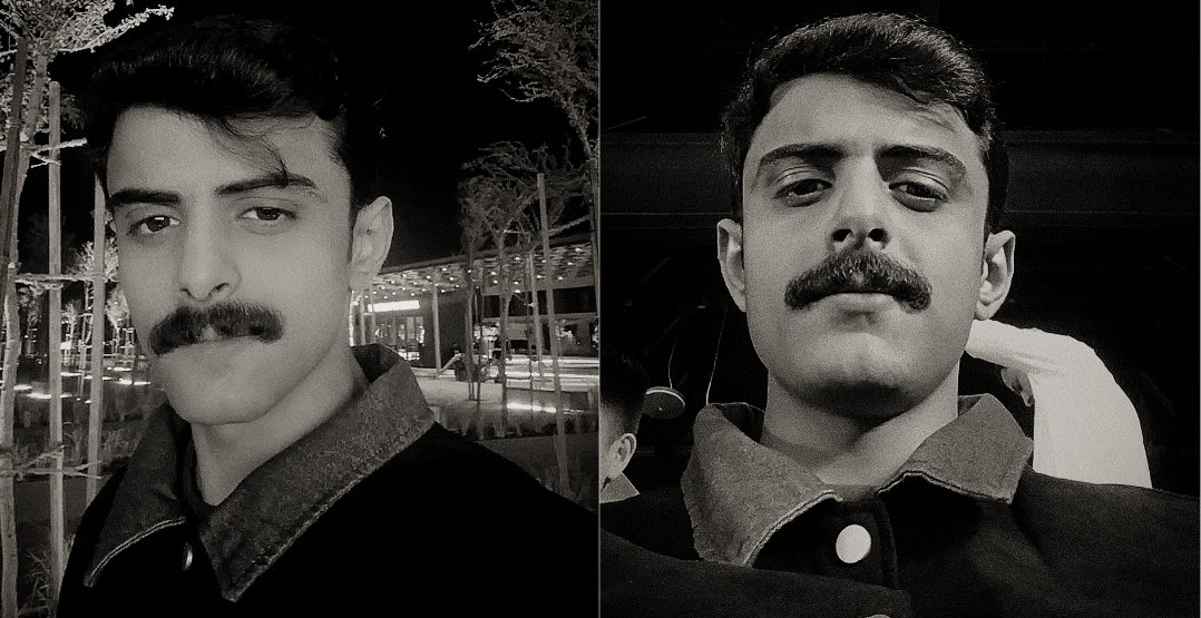 #محمد_بن_جابر

الله عطاك القبول وطيب خلق وصفات 
مما يسر الشعور .. ويبهر الناظرين 🖤