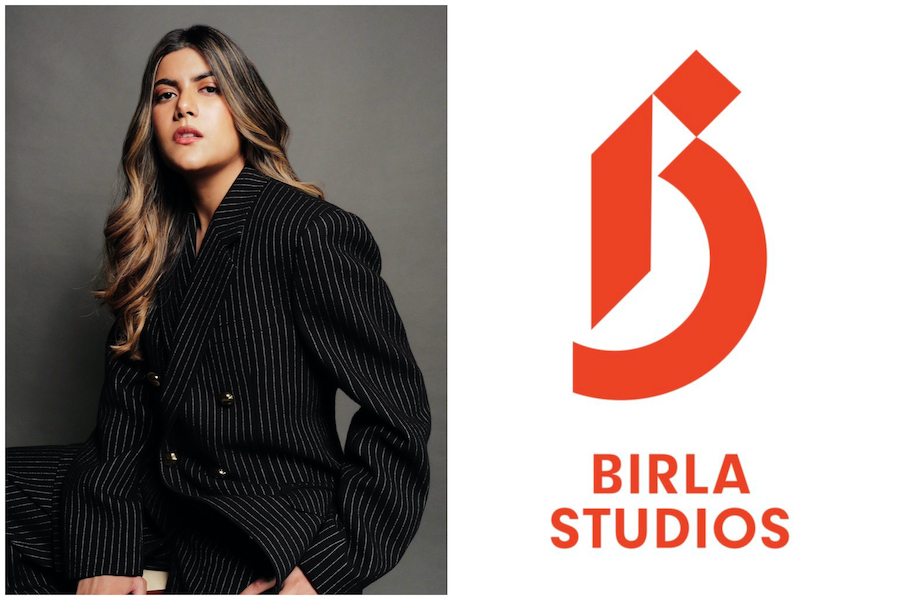 BollywoodH's tweet image. #AnanyaBirla Launches #BirlaStudios, Aiming to Redefine Indian Cinema

tinyurl.com/bdhxn95y