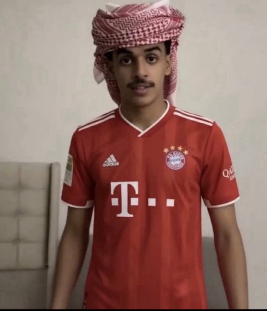 خالد tweet media