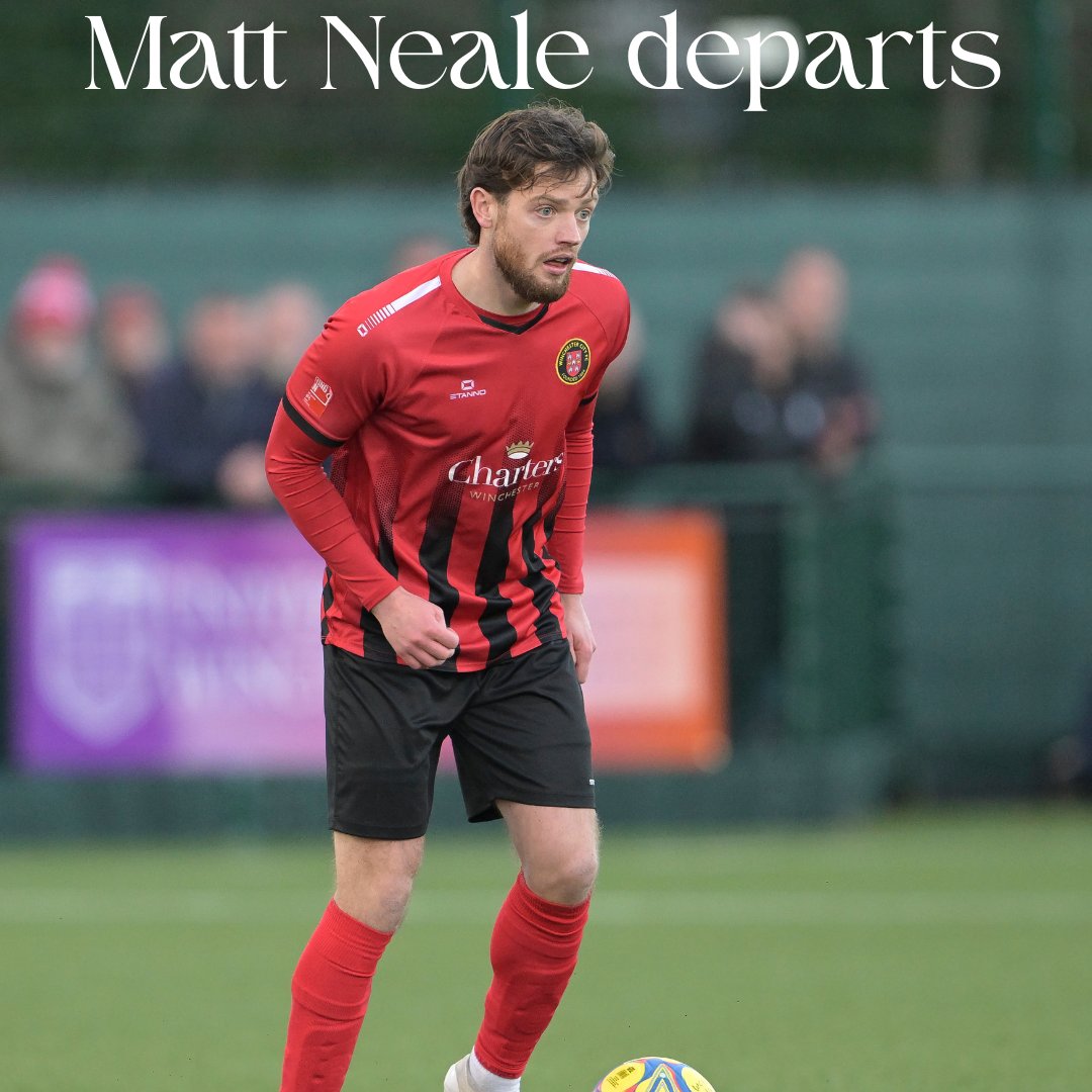 Winchester City FC tweet media