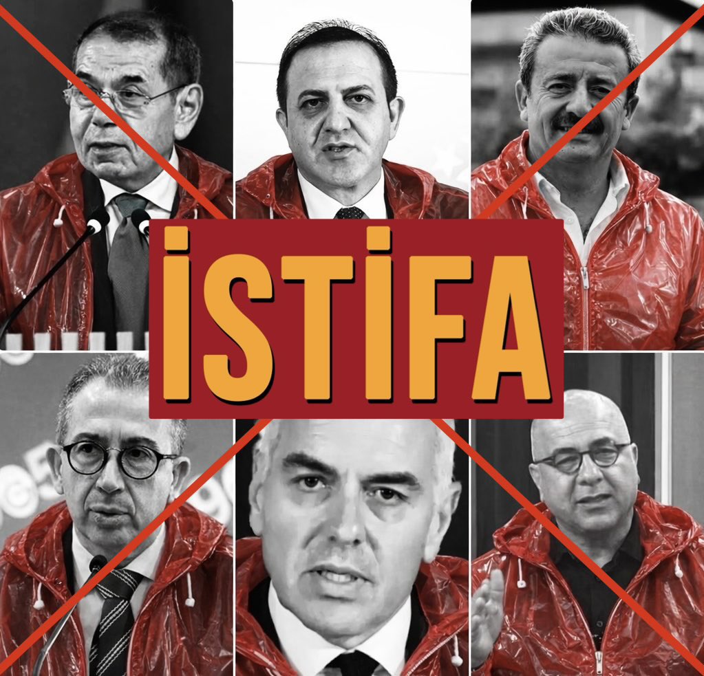 Fuqrain's tweet photo. Şu adamı alın daha sonra istifa edip gidin her sene her transfer dönemi aynı Galatasaray taraftarını aptal yerine koymaktan bi an için bile vazgeçmeyenler bir an önce istifaaaa

#YaAltimiraYaİstifa 
#AltimiraCimboma 
#Yönetimİstifa 
#DursunÖzbekİstifa
#ÇareDursunÖzbekİstifa https://t.co/A7iwpMQ8aV