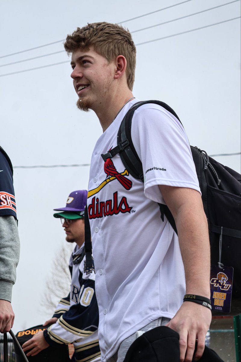 Olivet Nazarene Baseball tweet media