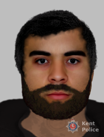 Kent Police Swale tweet media