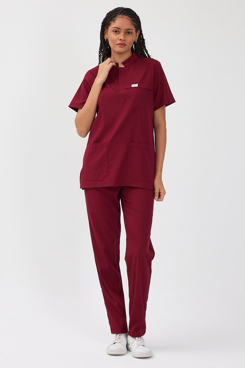 GALEN CERRAHİ FORMA SCRUBS tweet media