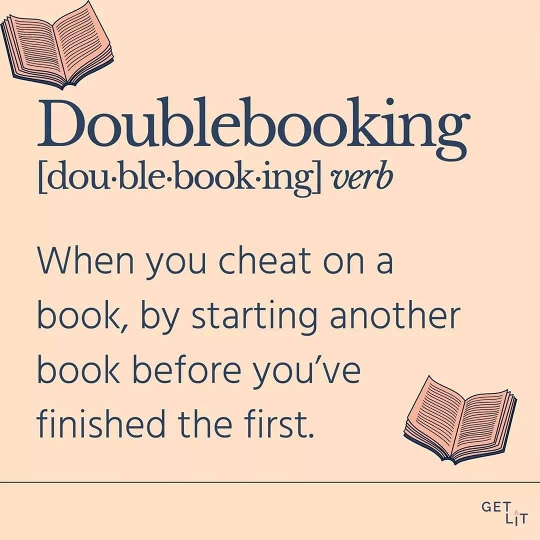 Vanessa Anderson | Book Editor tweet media