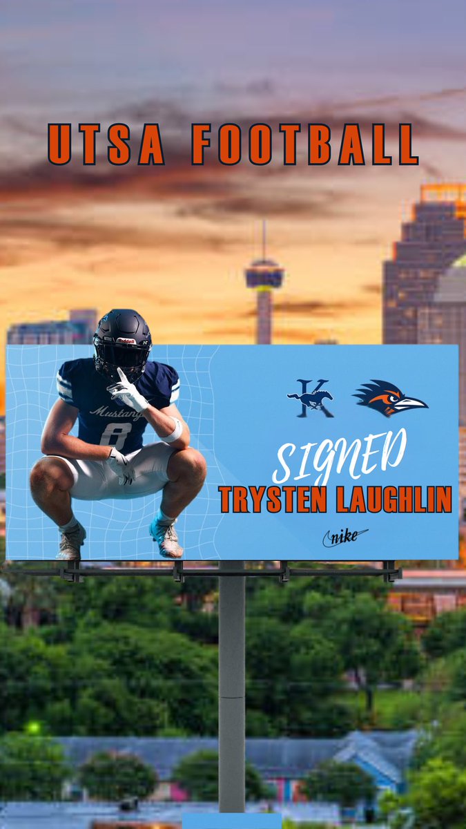 “The Kingwood” Mustang Football tweet media