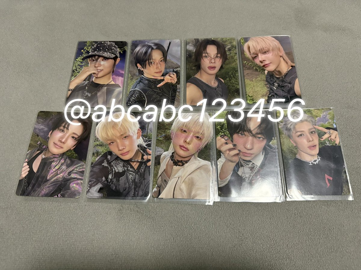 🐒(固ツイ有) tweet media