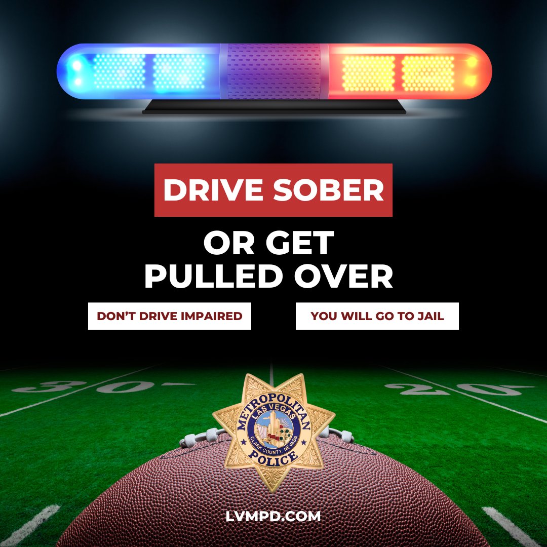 LVMPD SEAC tweet media