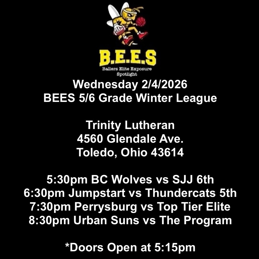 BEESPOTLIGHT tweet media