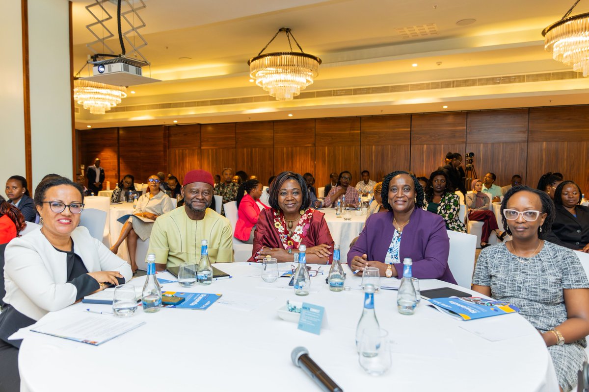 UN Women Rwanda tweet media