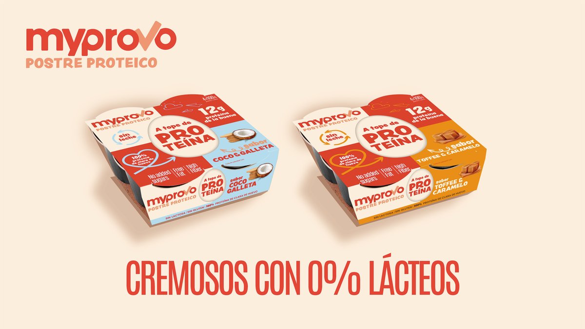 Postres Reina tweet media