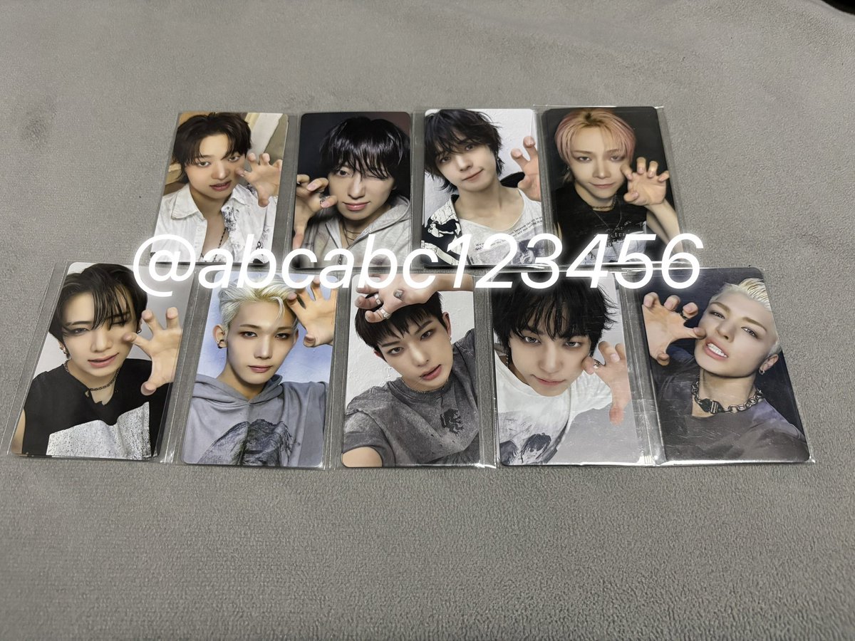 🐒(固ツイ有) tweet media