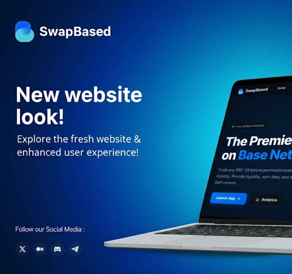 SwapBased tweet media