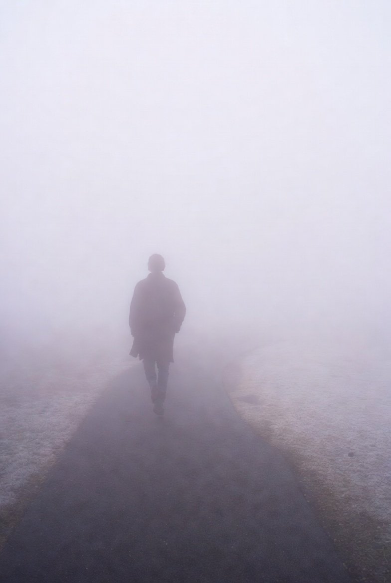 "You can't lie to your soul."
- Irvine Welsh