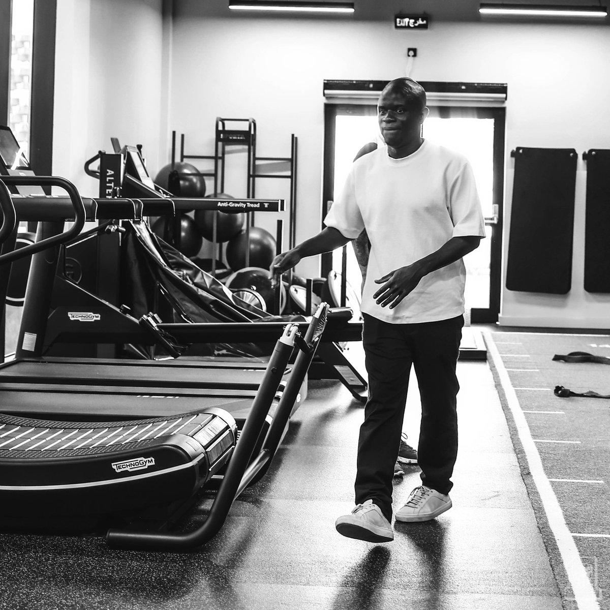 ittihad_en's tweet image. Thank you for everything  N’golo 👋💛