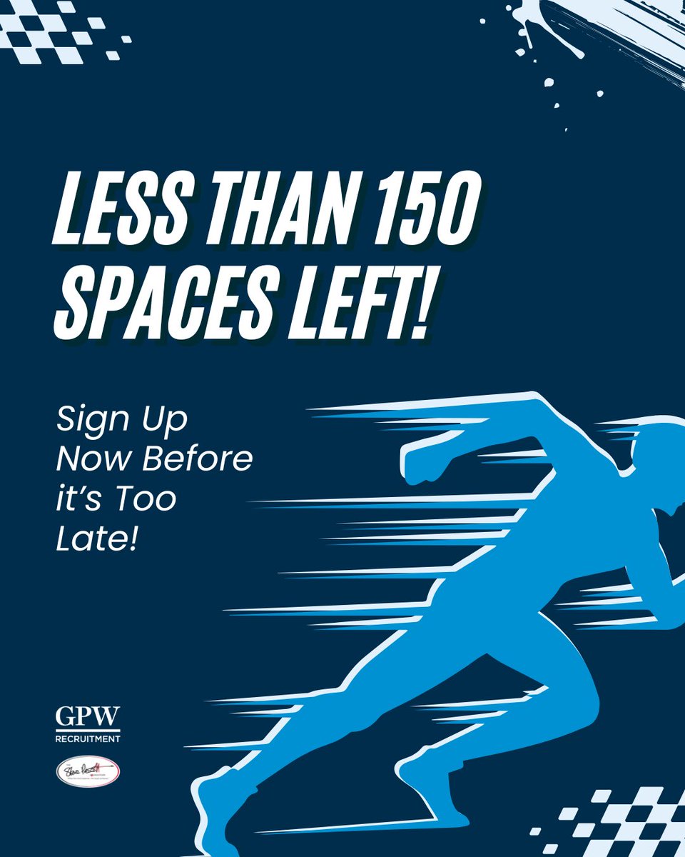 GPW St Helens 10K tweet media