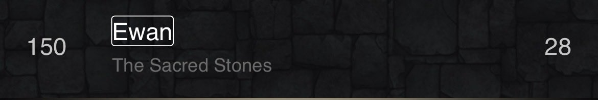 Keeping his votes and increasing in placement. And more votes than expected on the shadows cup. I am satisfied. #FEChoose2026  #SupportingEwan