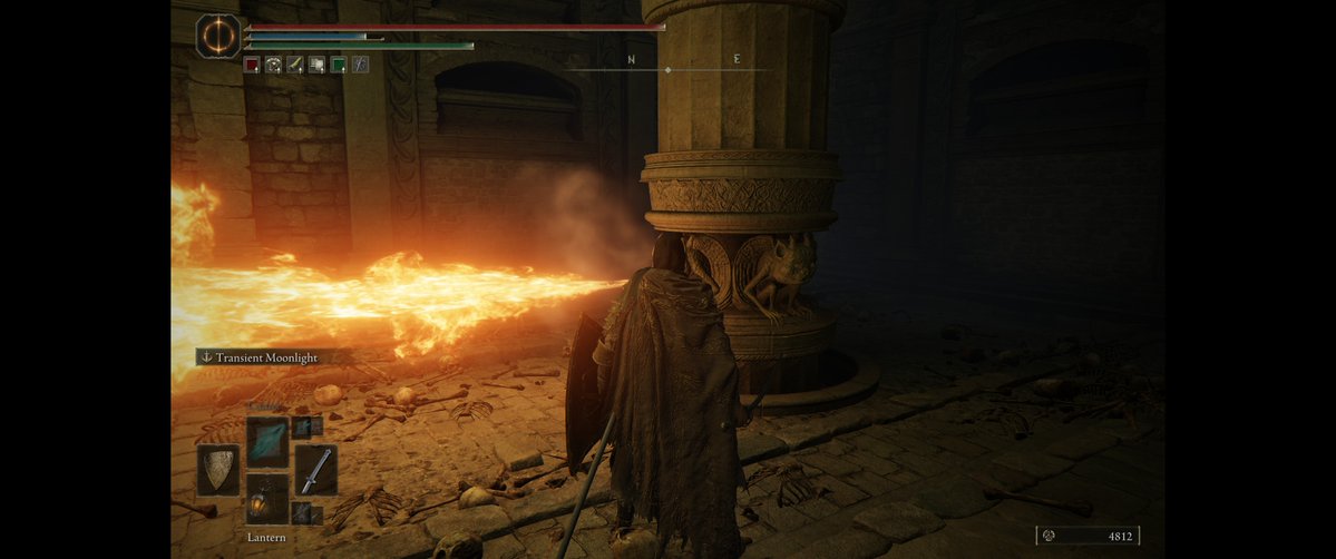 Mayhem 🦋 / Elden Ring tweet media